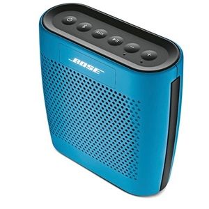 Bluetooth speaker Bose